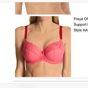 Freya Offbeat Side Support Bra